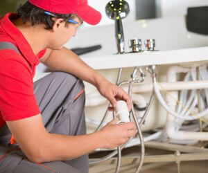 About The Faucet Pros Raeford, NC